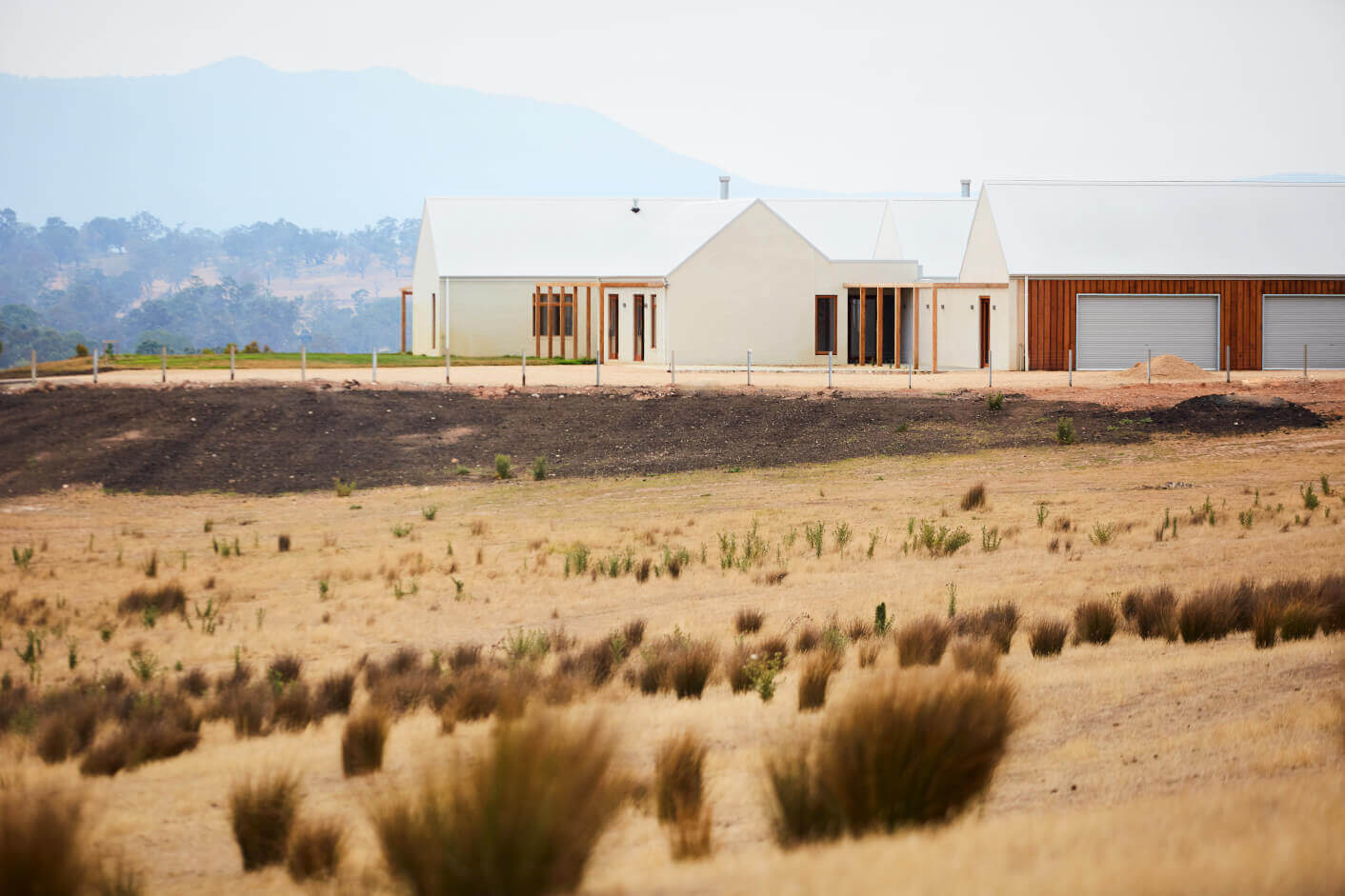 Kirby Architects is a proudly carbon Neutral practice.