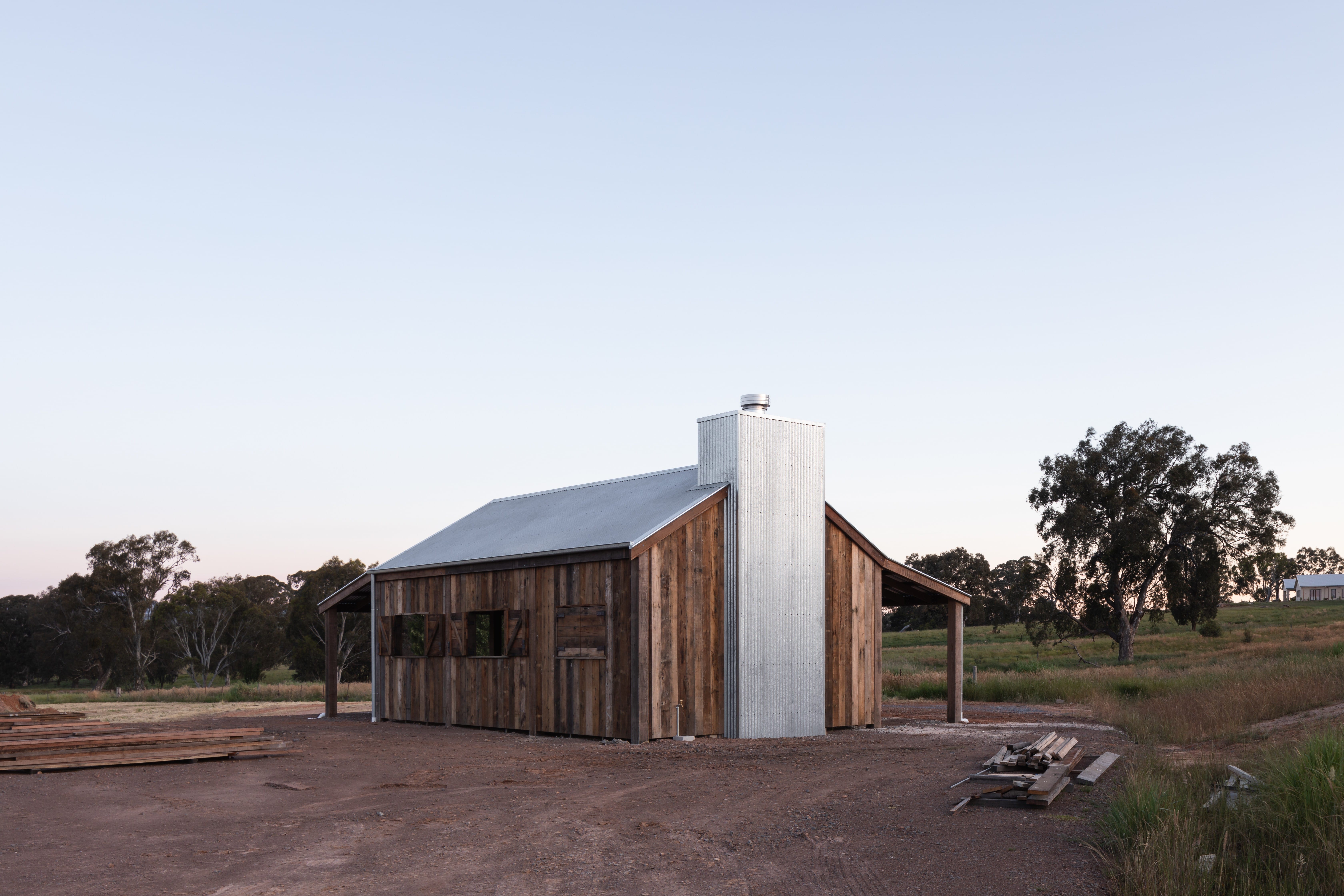 Mansfield Autism Statewide Services, The meeting Place By Kirby Architects