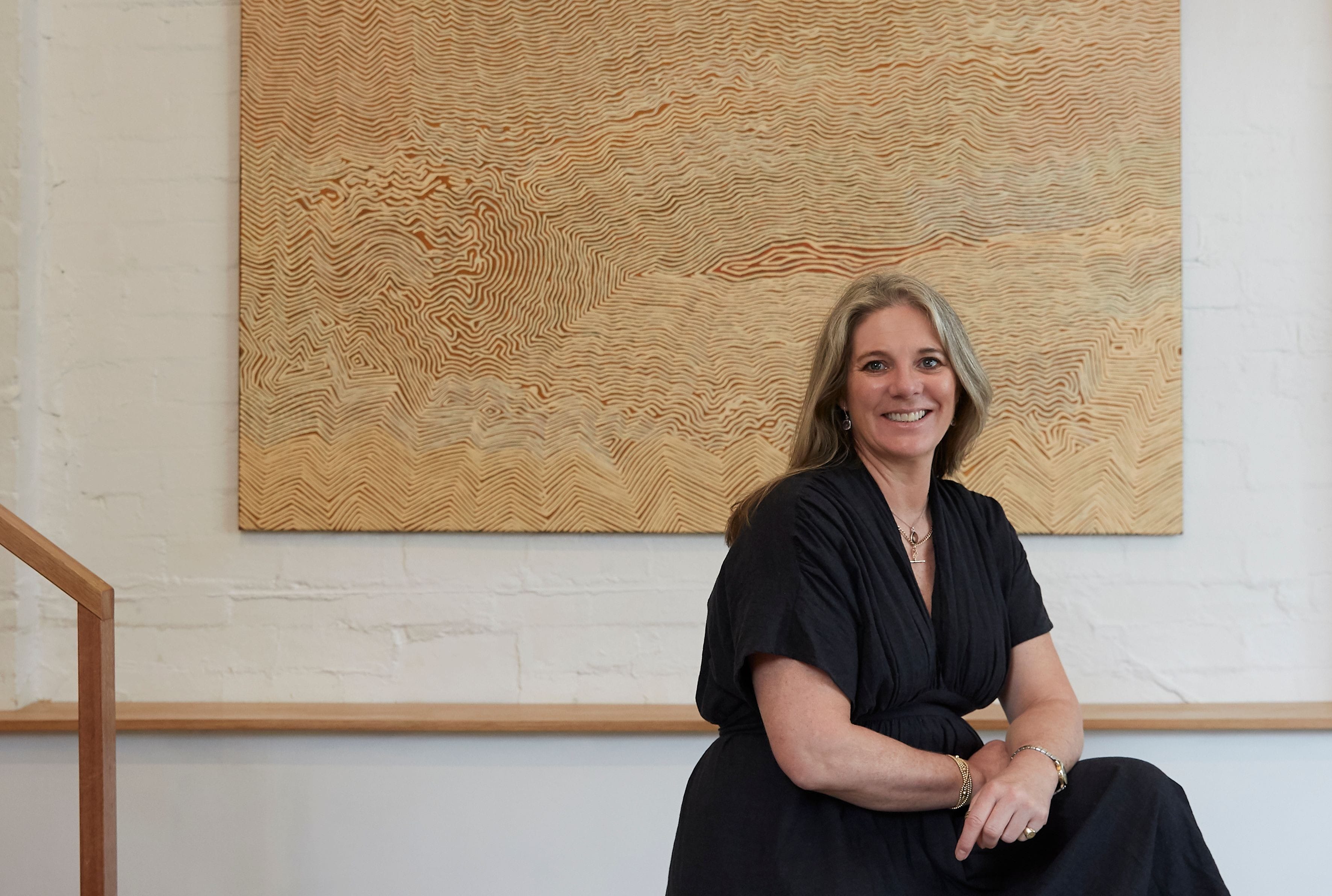 Kirby Roper, Director of Kirby Architects