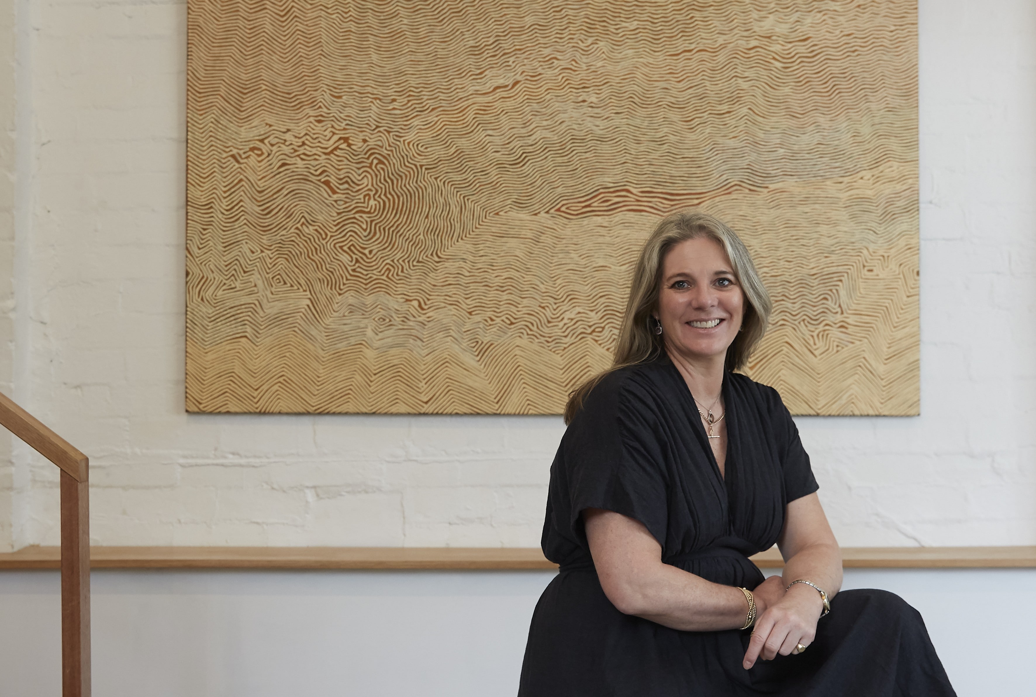 Kirby Roper director of Kirby Architects